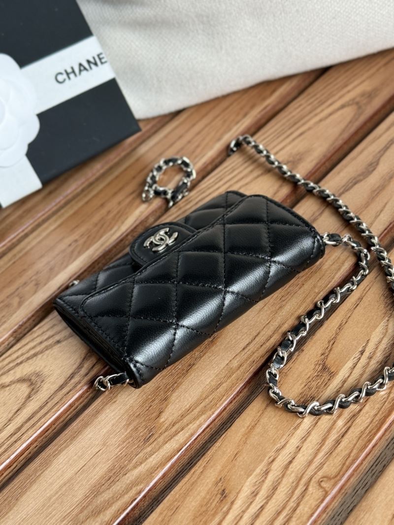 Chanel Wallet Purse